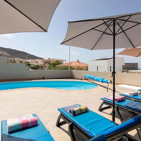Villa Sol Costa Adeje  Bagian luar foto