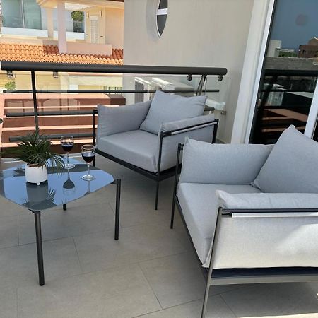 Villa Sol Costa Adeje  Bagian luar foto