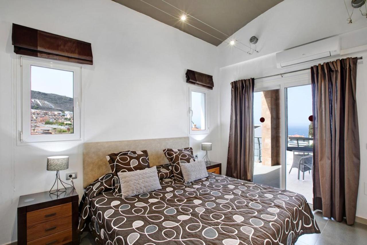 Villa Sol Costa Adeje  Bagian luar foto