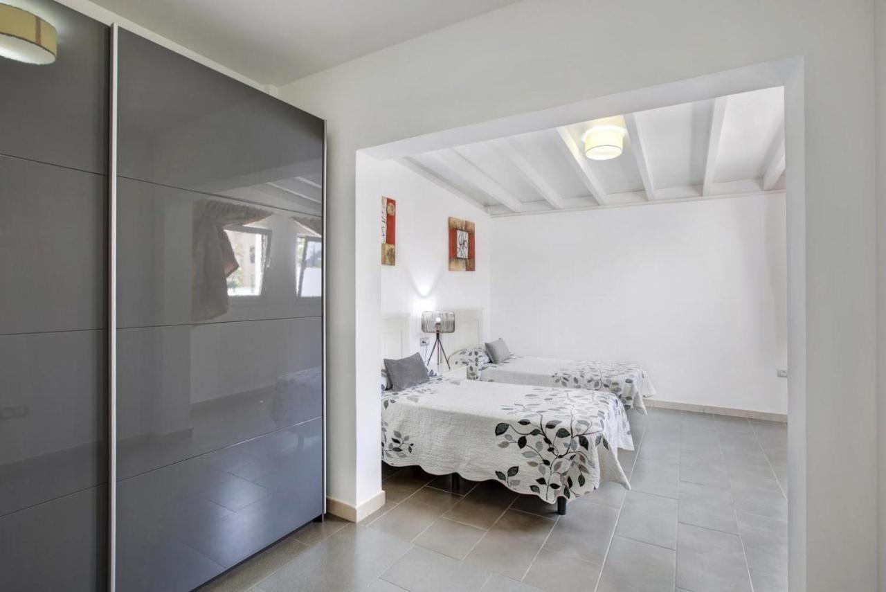 Villa Sol Costa Adeje  Bagian luar foto