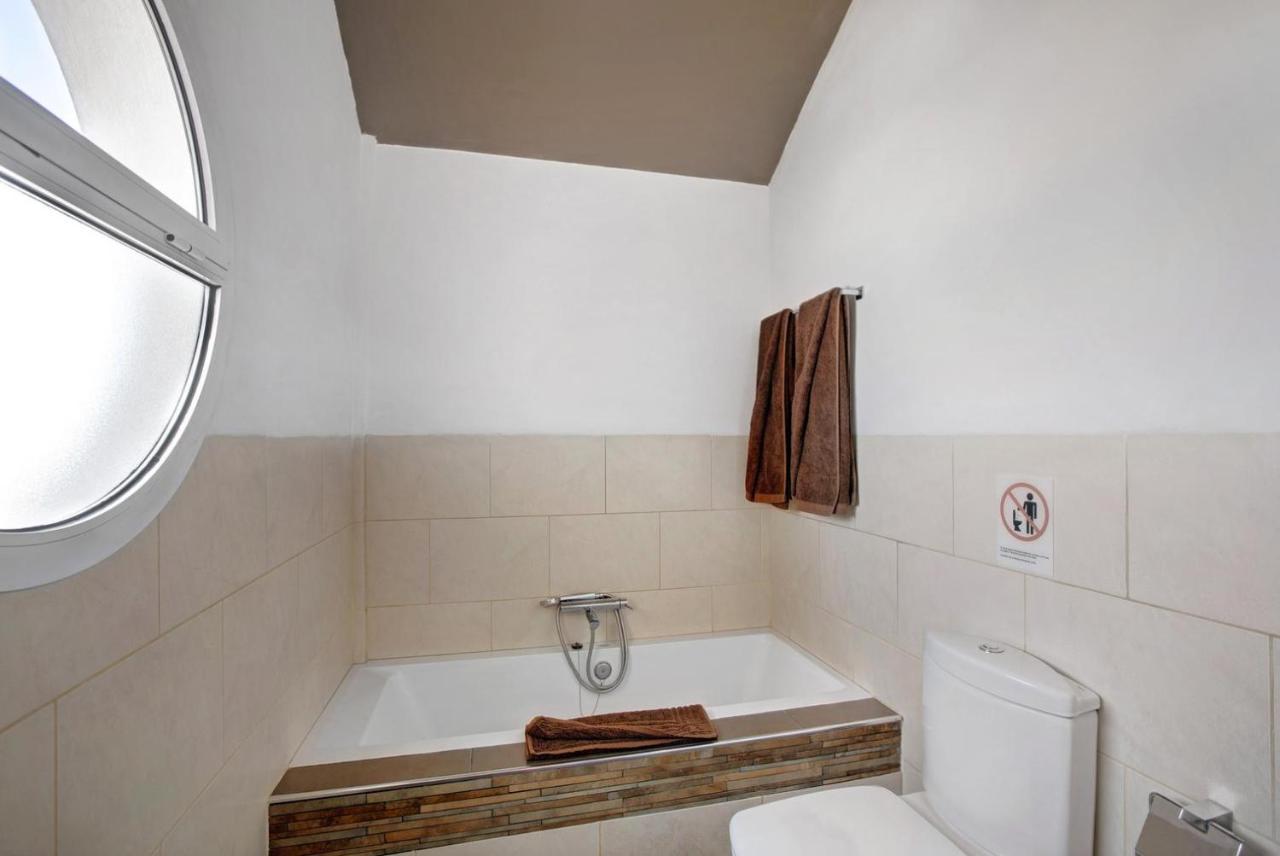 Villa Sol Costa Adeje  Bagian luar foto
