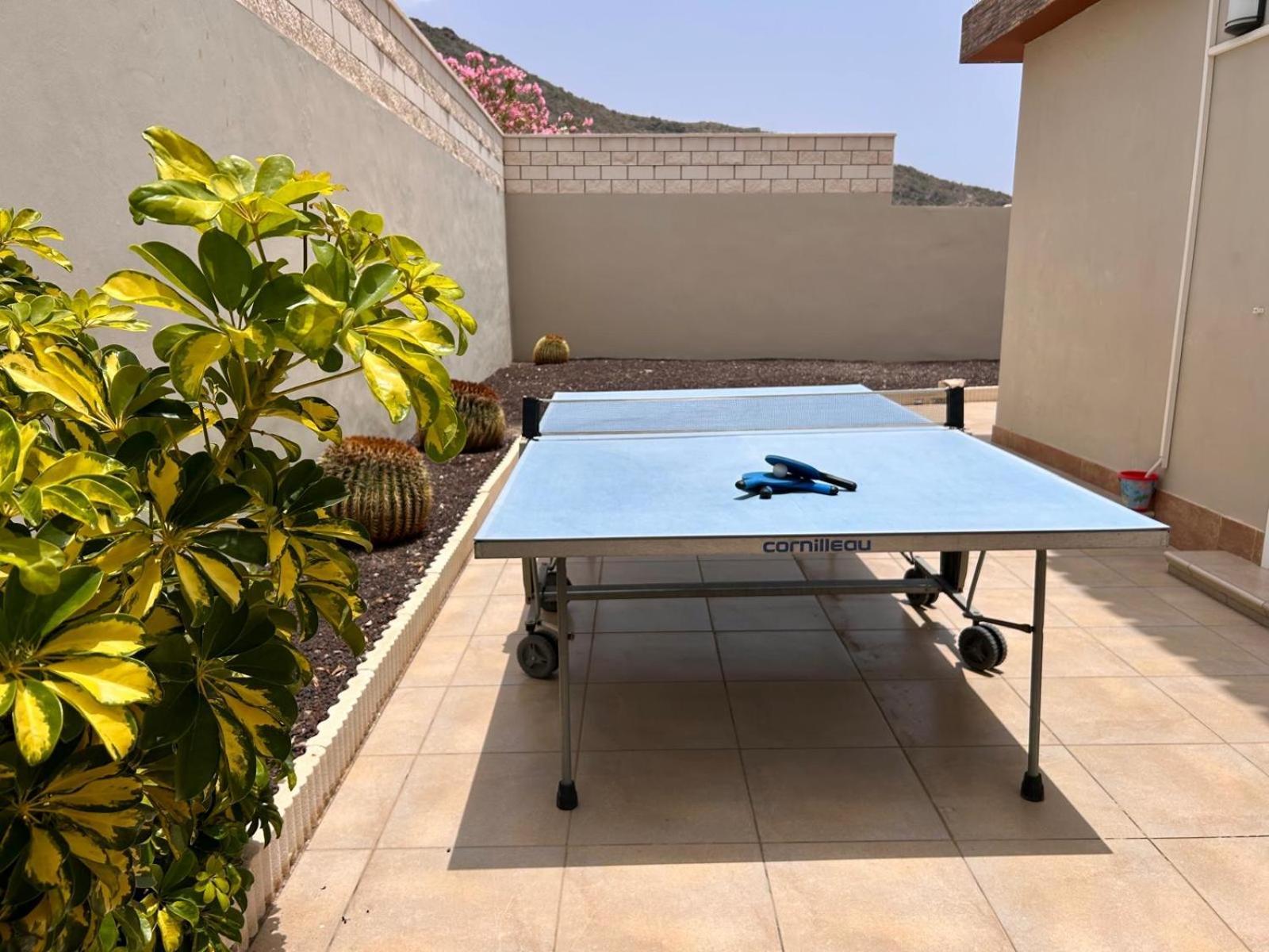 Villa Sol Costa Adeje  Bagian luar foto